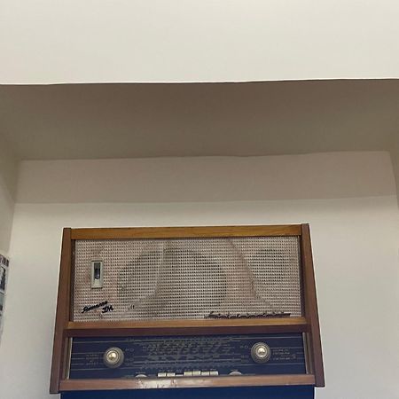 라바트 Dar Mima 아파트 외부 사진